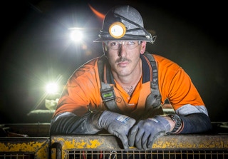 Industrial and Corporate Photography Perth