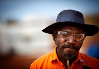 Industrial and Corporate Photography Perth, location portraits