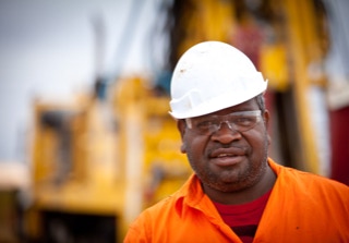 Industrial and Corporate Photography Perth