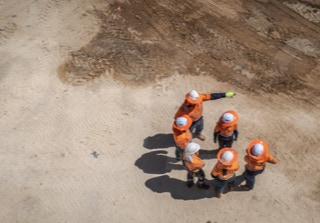 Industrial and Corporate Photography Perth