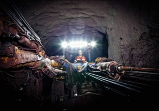 Industrial and Corporate Photography Perth