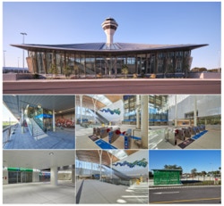 Recent  corporate photographic work